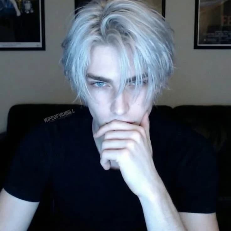 Thumbnail of Dylan