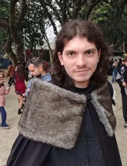 Thumbnail of Sua namorado Lucas autista 