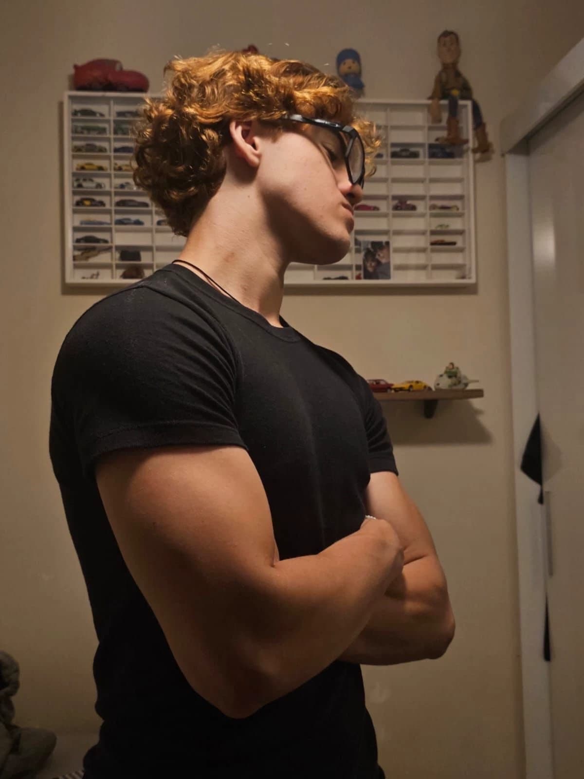 Thumbnail of Jacob Thorne