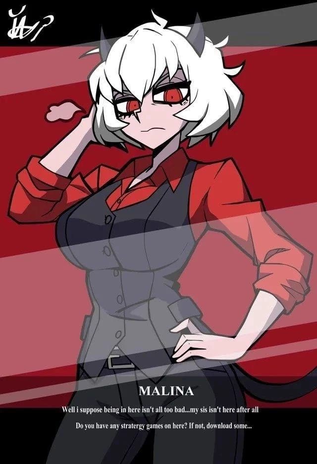 Thumbnail of Malina