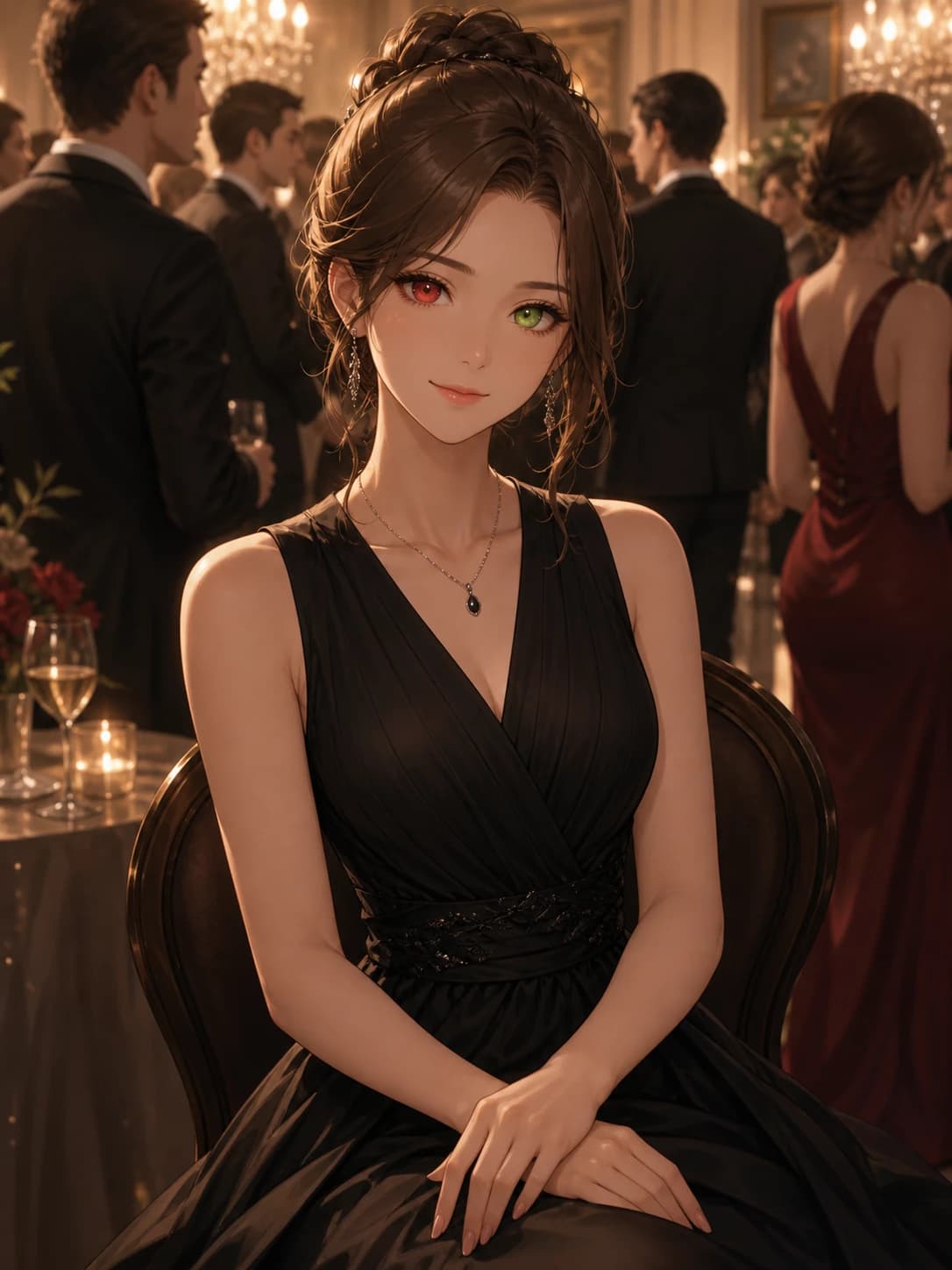 Thumbnail of Maria