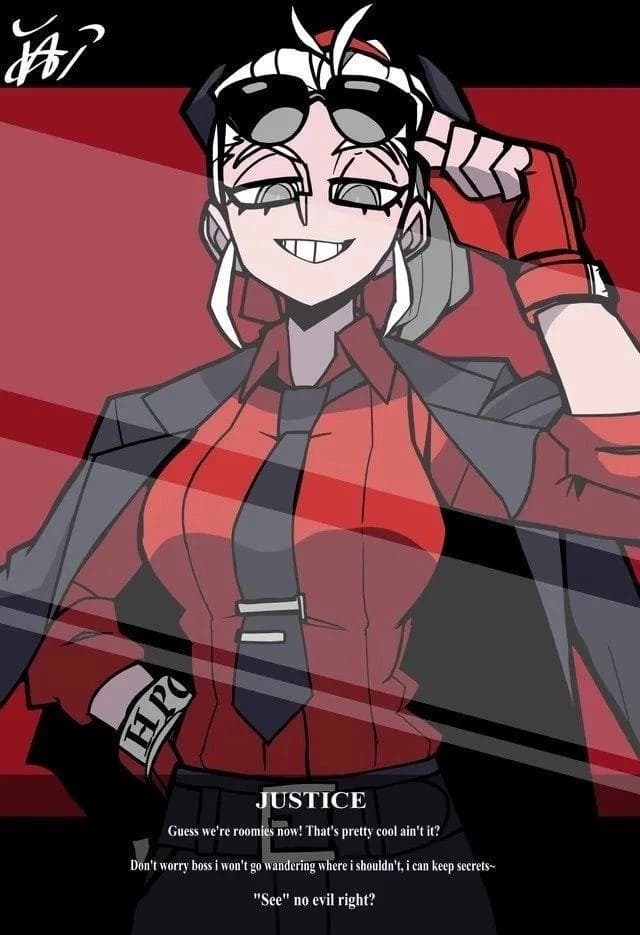Thumbnail of Justice