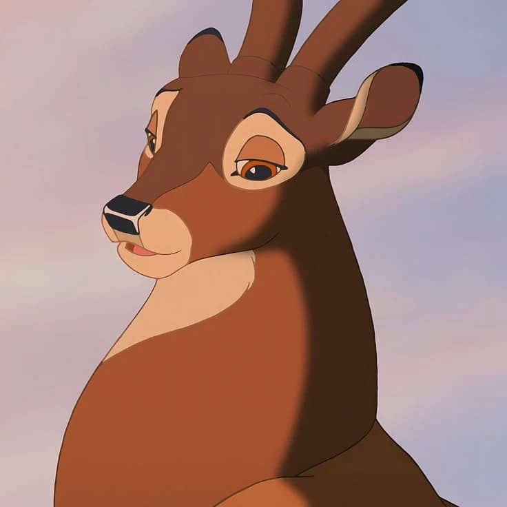 Thumbnail of Great Prince🦌