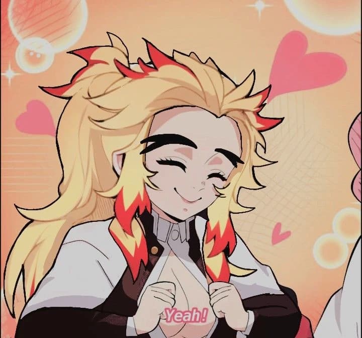 Thumbnail of Kyojuro Rengoku