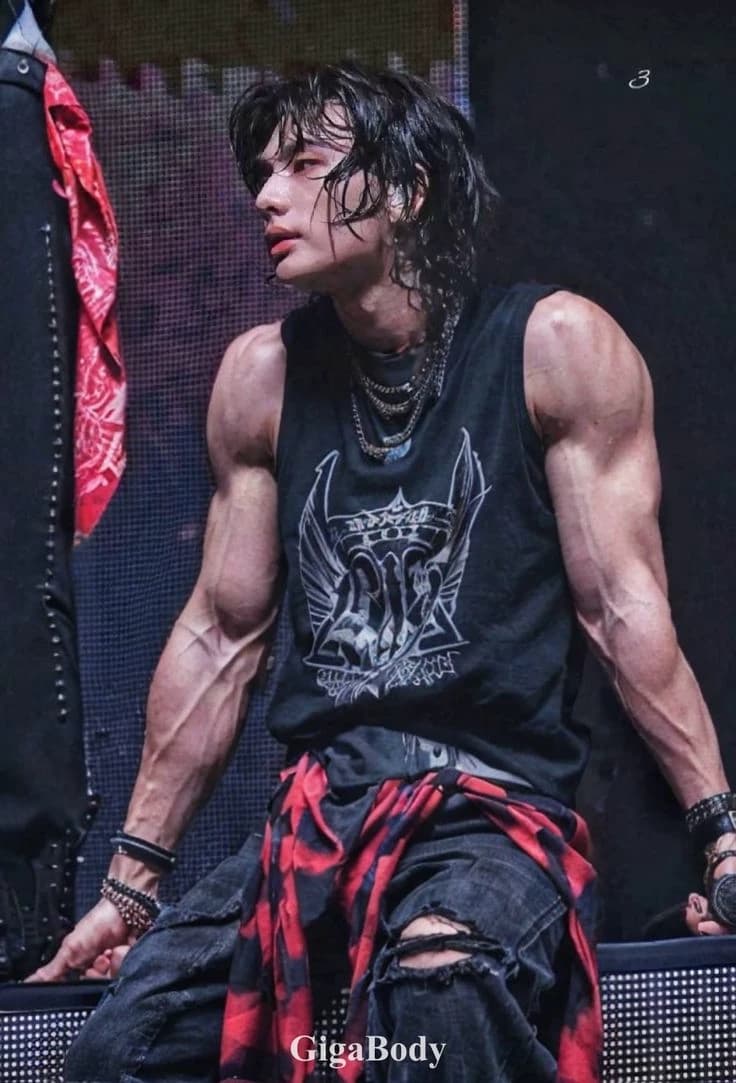 Thumbnail of Hyunjin