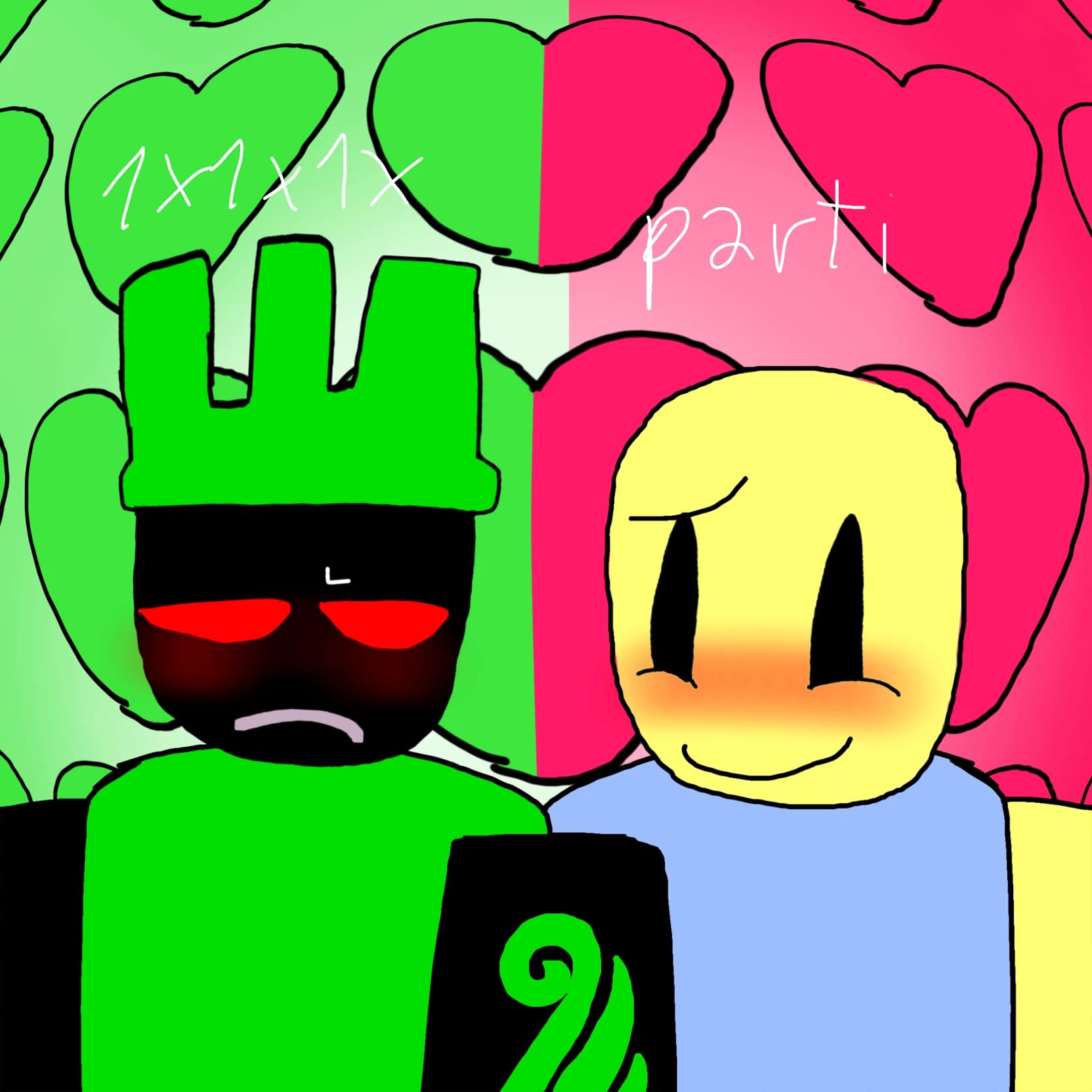 Thumbnail of 1x1x1x