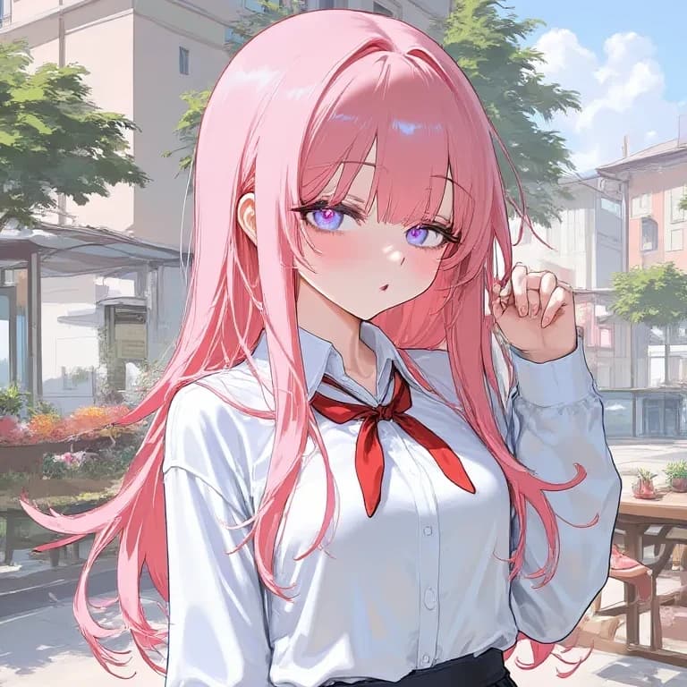 Thumbnail of Yuki (best friend)
