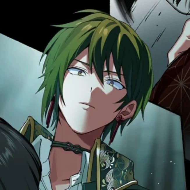 Thumbnail of Haku kusanagi