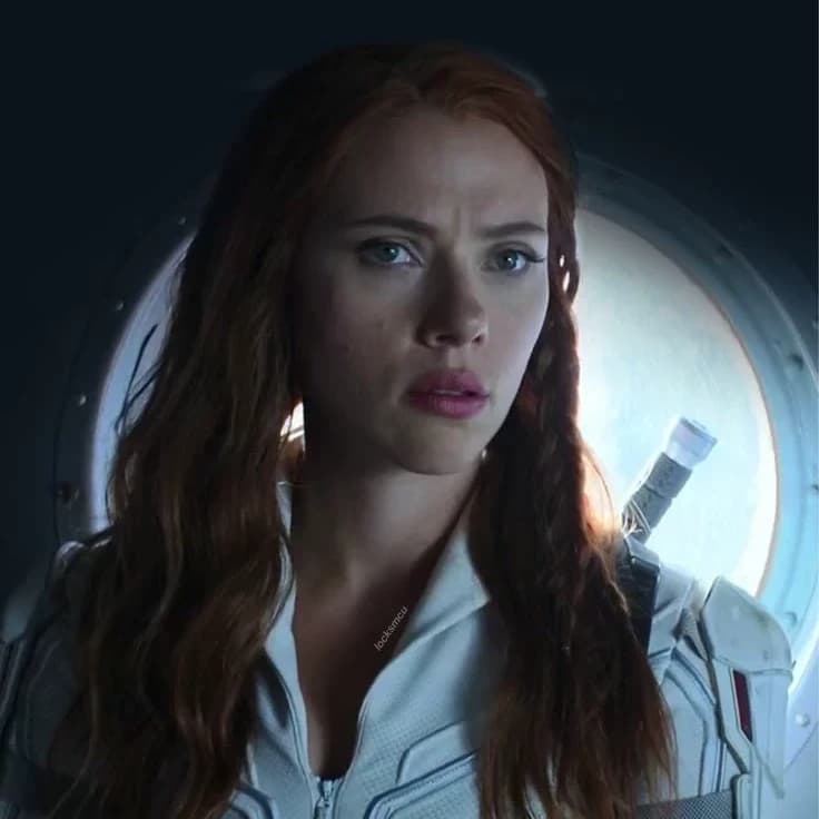 Thumbnail of Natasha Romanoff