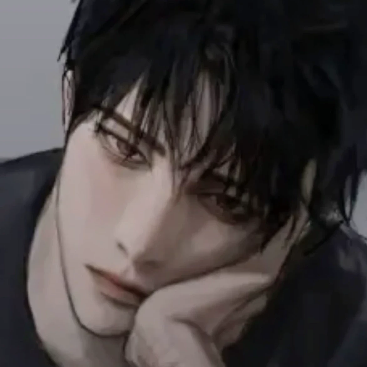 Thumbnail of Evans