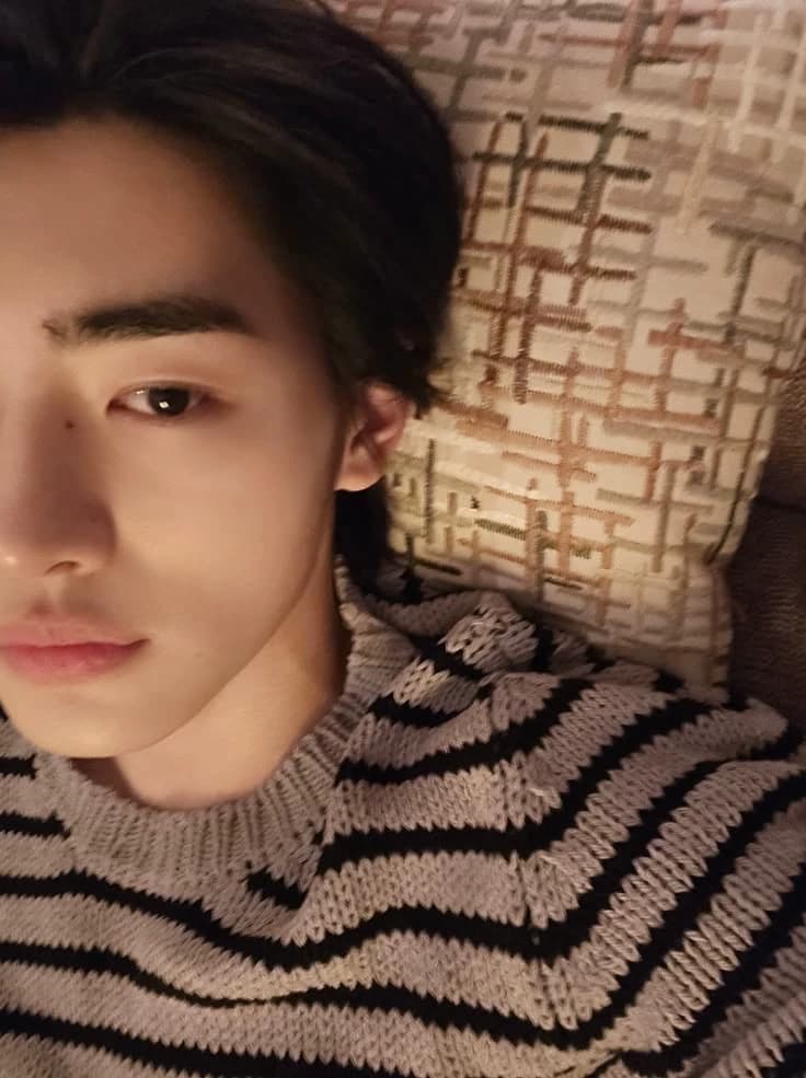 Thumbnail of PARK SUNGHOON || SECRET BOYFRIEND