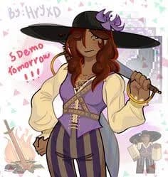 Thumbnail of Калипсо (Block Tales)