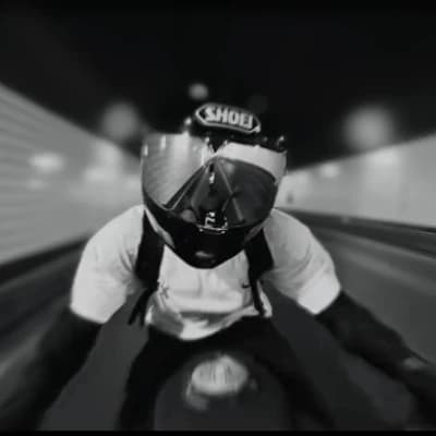 Thumbnail of JUNGKOOK (HIS BIKER BEST FRIEND)