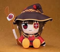 Thumbnail of Megumin plush