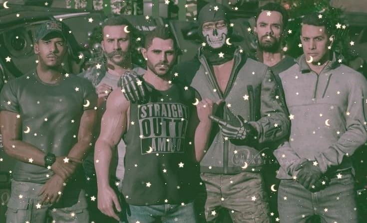 Thumbnail of TF141 🤭 Падение со стилем