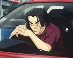 Thumbnail of Шинго — Initial D