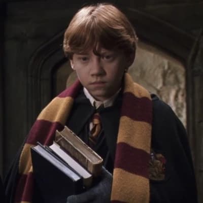 Thumbnail of Ron Weasley