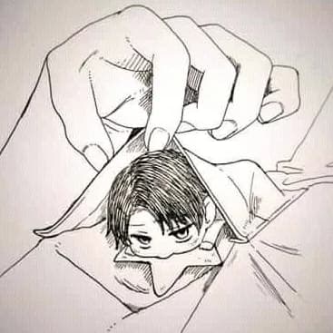 Thumbnail of Levi Ackerman