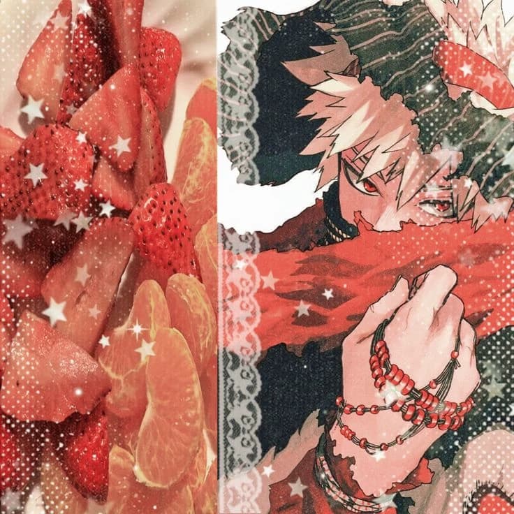 Thumbnail of Bakugo Katsuki