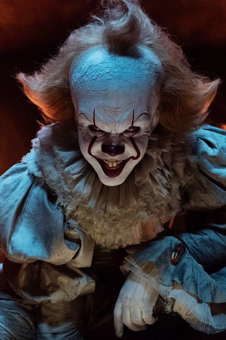 Thumbnail of Pennywise