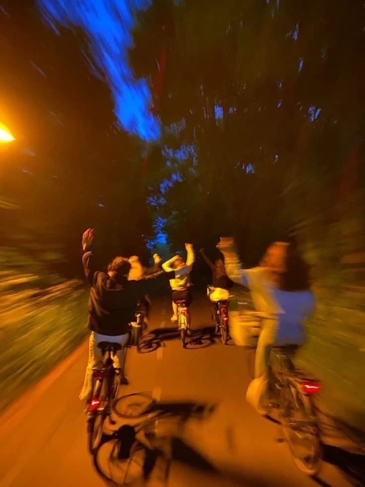 Thumbnail of Friend group