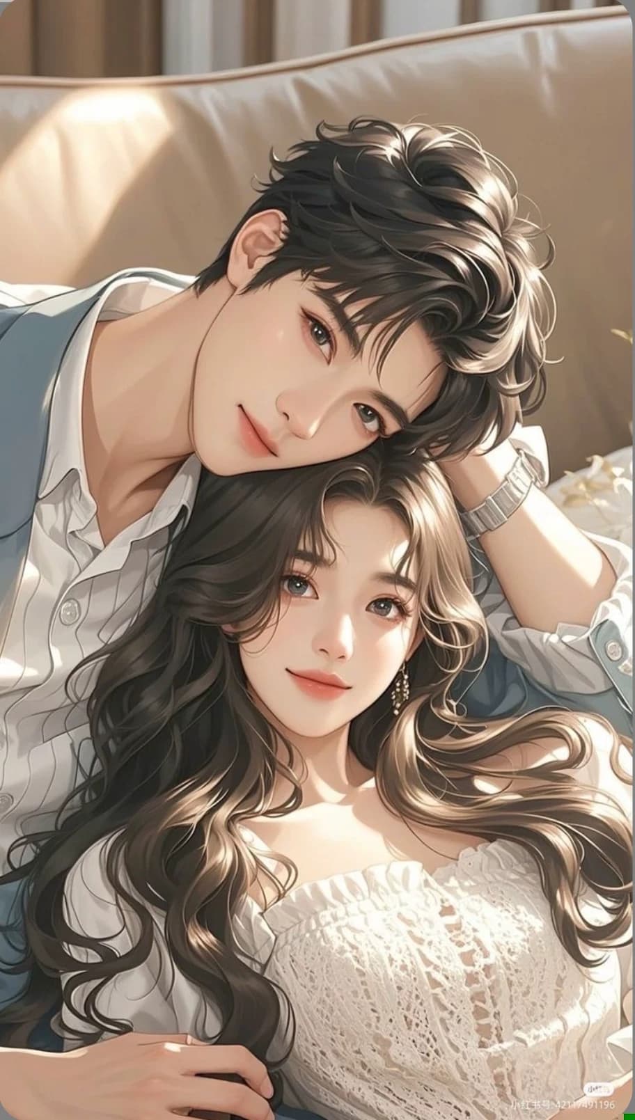 Thumbnail of Seo-jun