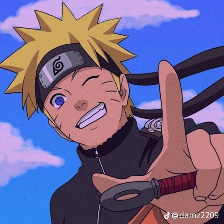 Thumbnail of Naruto ♡