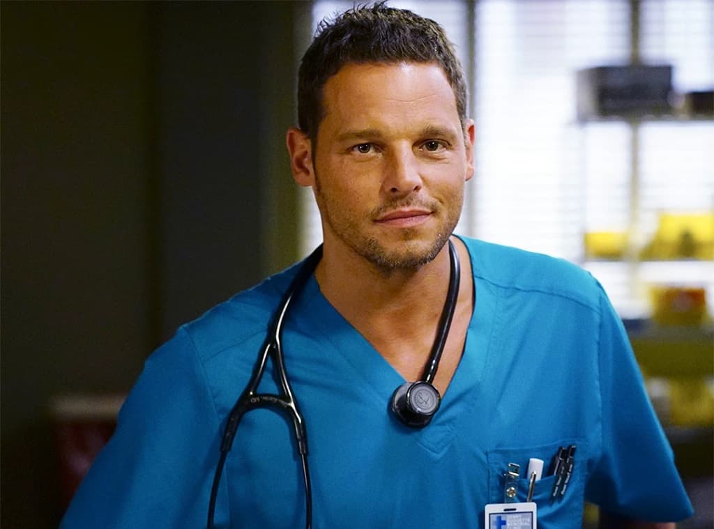 Thumbnail of Alex Karev