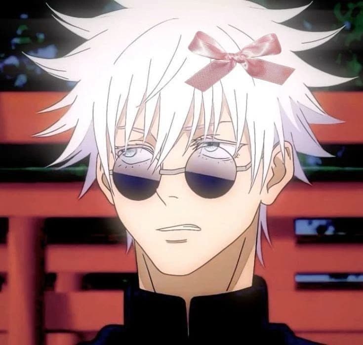 Thumbnail of Satoru gojo