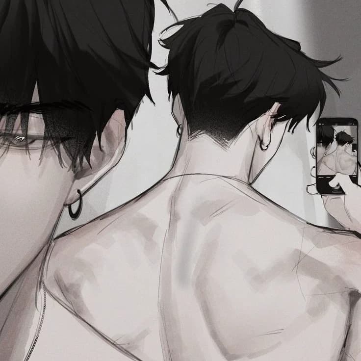 Thumbnail of Ian