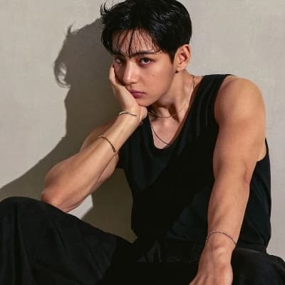 Thumbnail of Kim Taehyung
