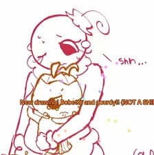 Thumbnail of Бобетт x Гурди