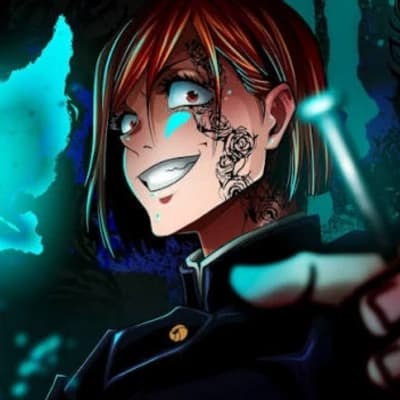 Thumbnail of Nobara Kugisaki