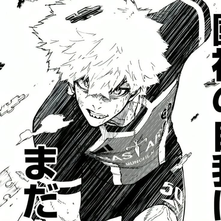 Thumbnail of Rensuke kunigami