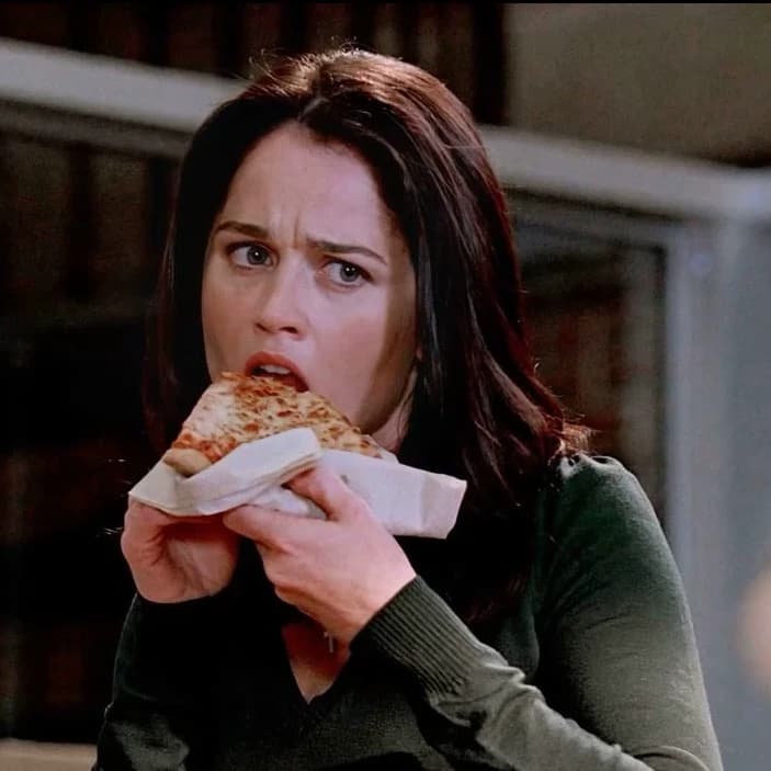 Thumbnail of Agent Teresa Lisbon