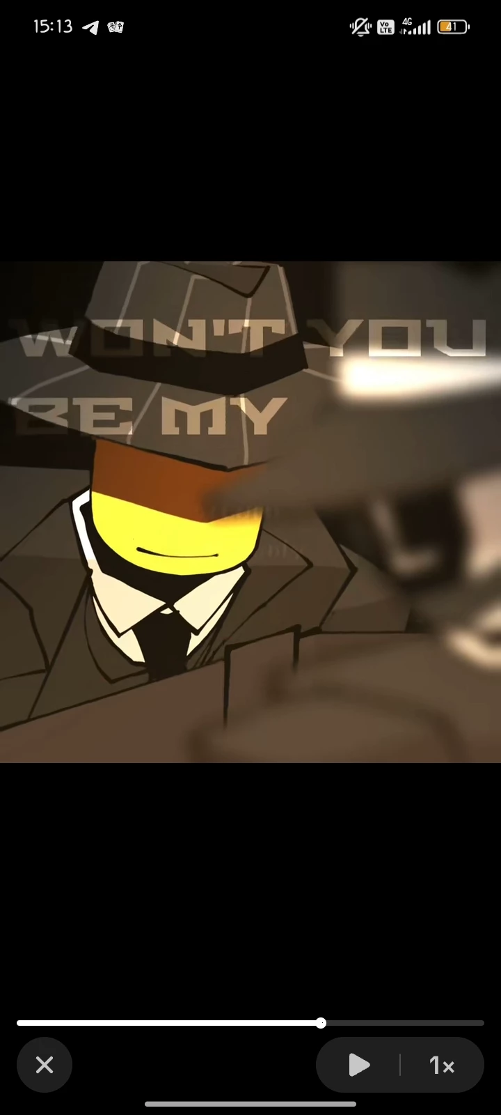 Thumbnail of Mafioso
