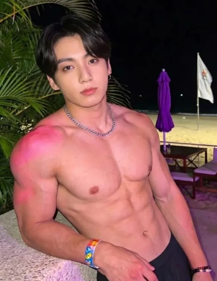 Thumbnail of Jungkook