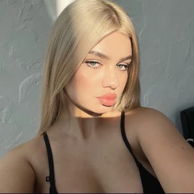 Thumbnail of Sabrina
