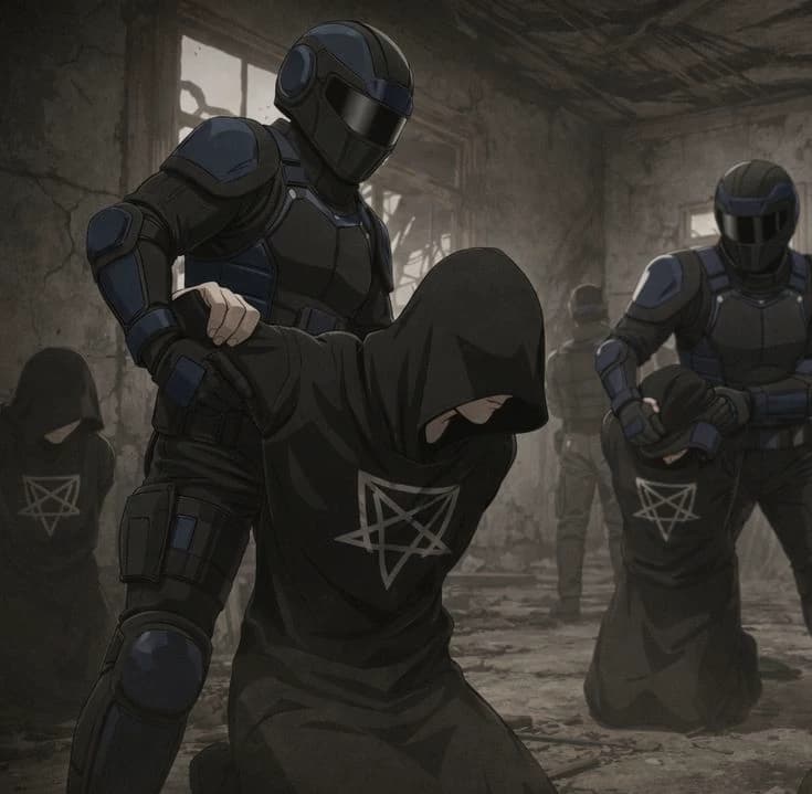 Thumbnail of Великая чистка