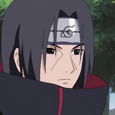 Thumbnail of Itachi uchiha