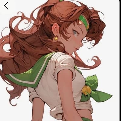 Thumbnail of Makoto Kino / Sailor Jupiter