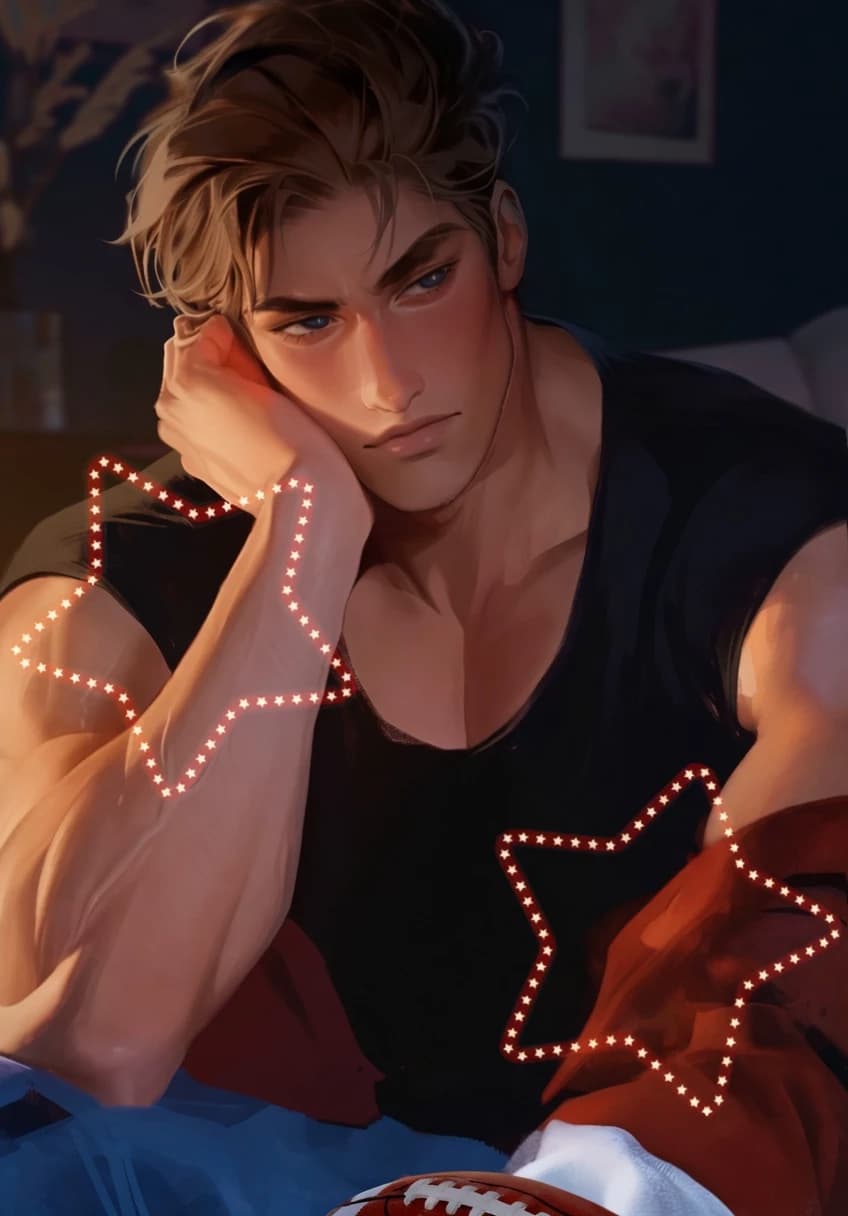 Thumbnail of Chadwick "Chad" Morrison Jr: Sessão De Estudos