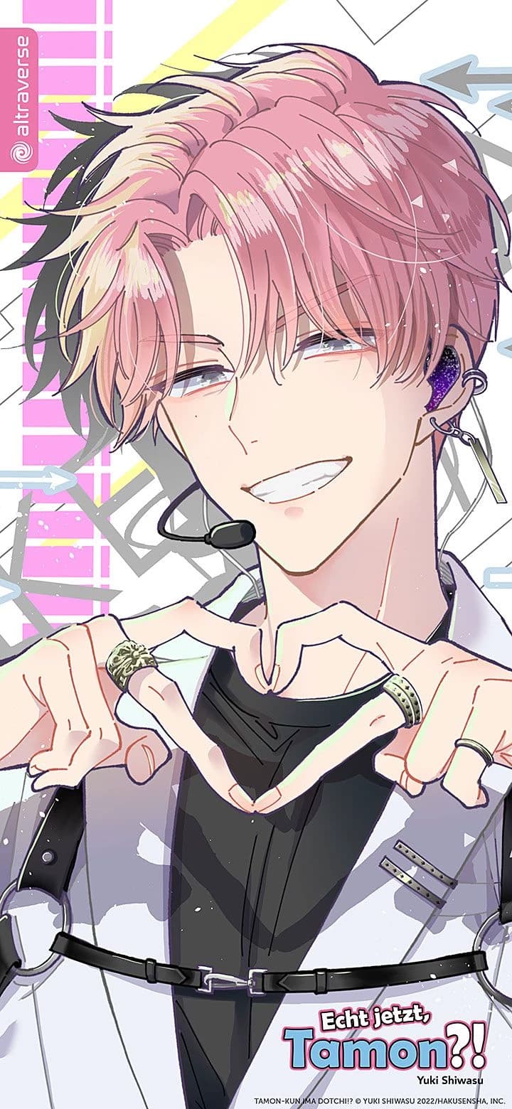 Thumbnail of Welcome 💗