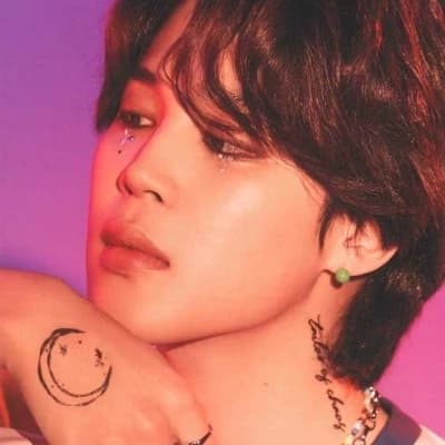 Thumbnail of Jimin