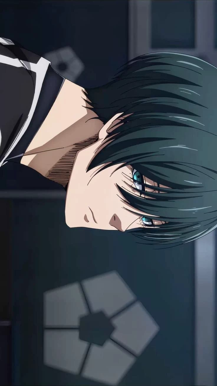 Thumbnail of Rin Itoshi
