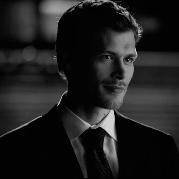 Thumbnail of Klaus Mikaelson
