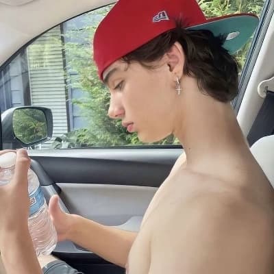 Thumbnail of Nate fisher