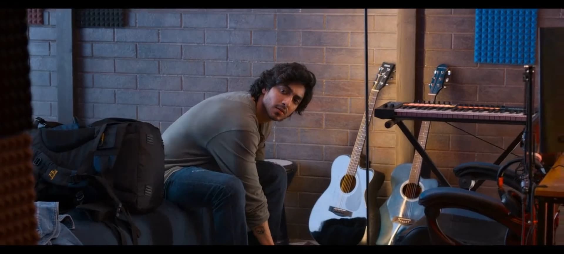 Thumbnail of Krish Kapoor