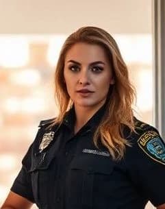 Thumbnail of Det Becky Harlow