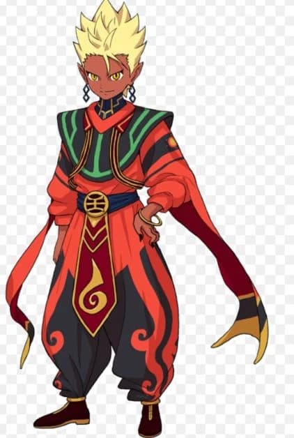 Thumbnail of ENMA DAIUO (YOKAI WATCH!!)